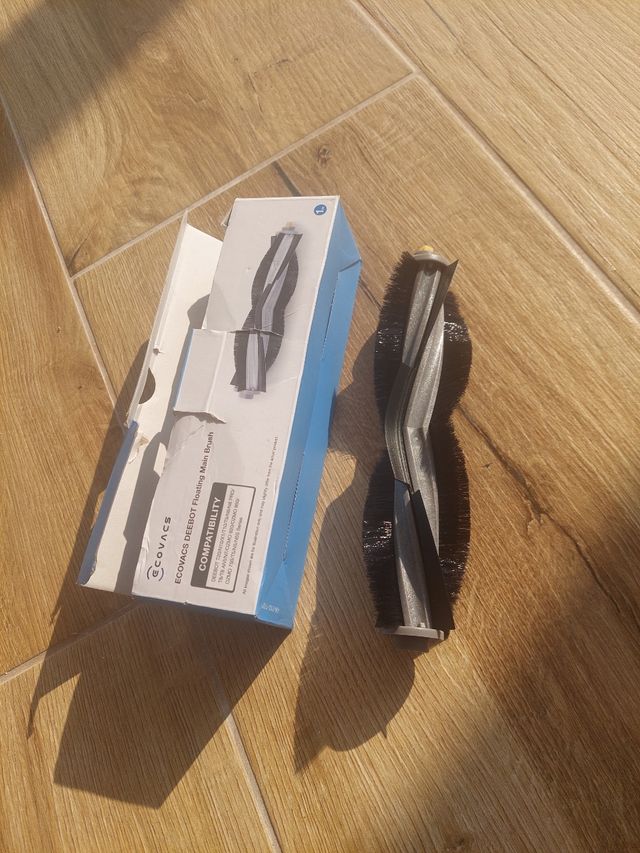 Spazzola principale Ecovacs Deebot