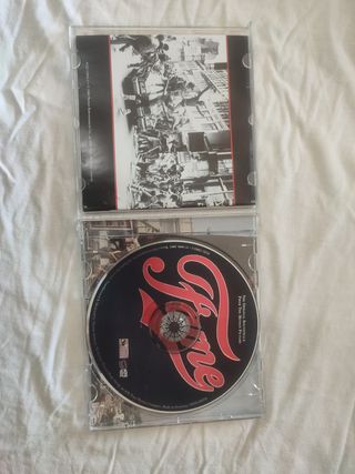 CD Banda Sonora Fame