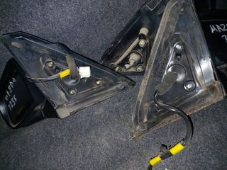 Retrovisores Mazda 323 (2001)