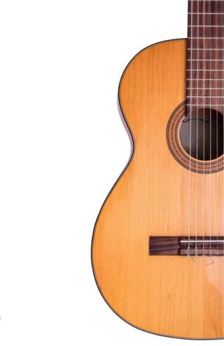 Clases de Guitarra Clásica