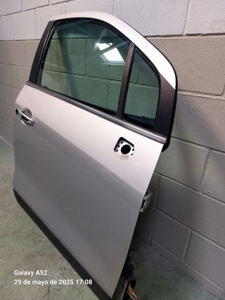 Puerta del. der.  Opel Mokka de 2014