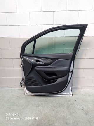 Puerta del. der.  Opel Mokka de 2014