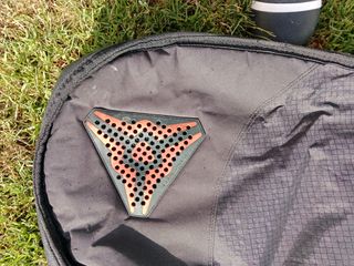 Funda surf viaje triple 6'2