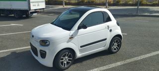 microcar due 2020