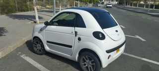 microcar due 2020