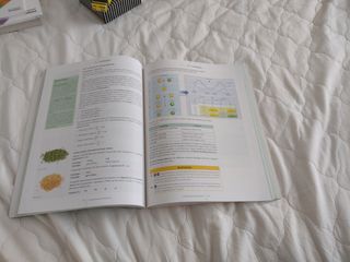 BIOLOGIA I GEOGRAFIA  4RT ESO CASALS