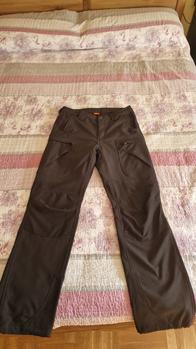 Pantalón táctico Pentagon Hidra Climbing.