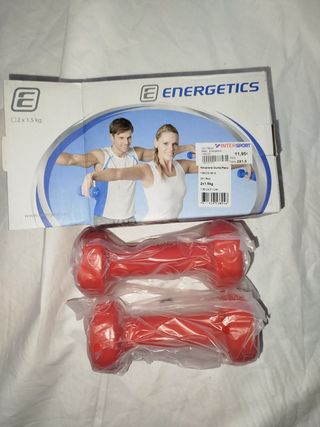 Mancuerna Energetics