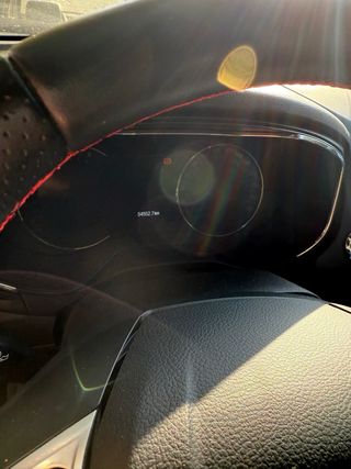 ¡OPORTUNIDAD! Ford Fiesta ST- Line 2023. 40000KM