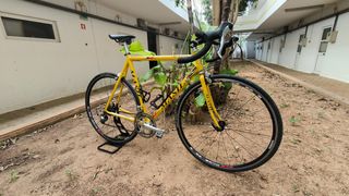 Bicicleta Masil Estrada