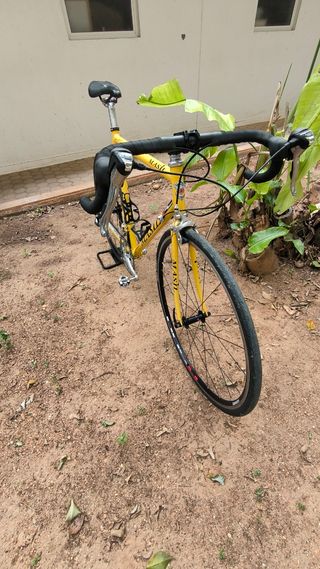 Bicicleta Masil Estrada