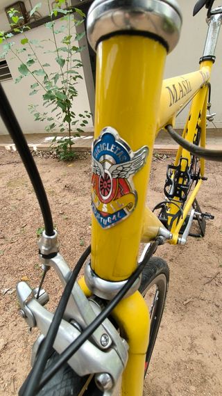 Bicicleta Masil Estrada