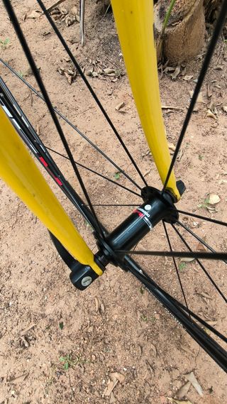 Bicicleta Masil Estrada