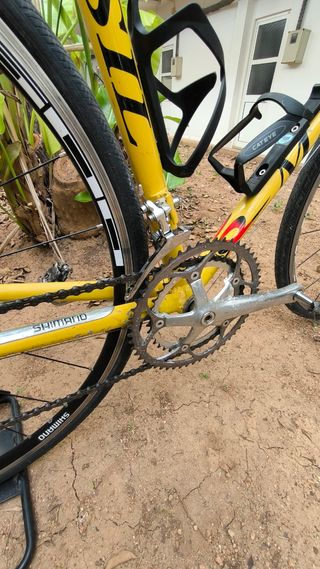 Bicicleta Masil Estrada