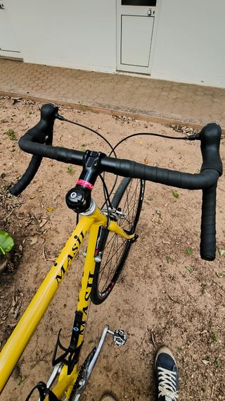 Bicicleta Masil Estrada