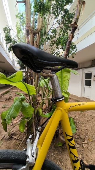 Bicicleta Masil Estrada