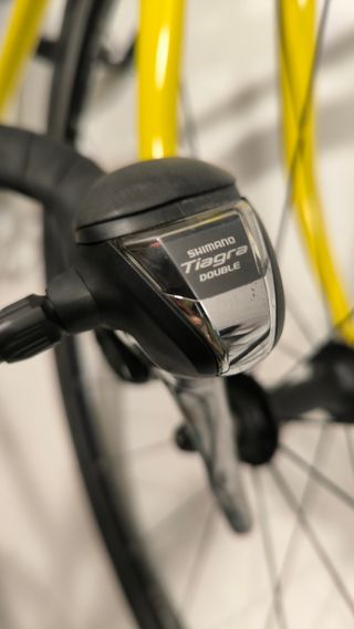 Bicicleta Masil Estrada