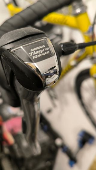 Bicicleta Masil Estrada