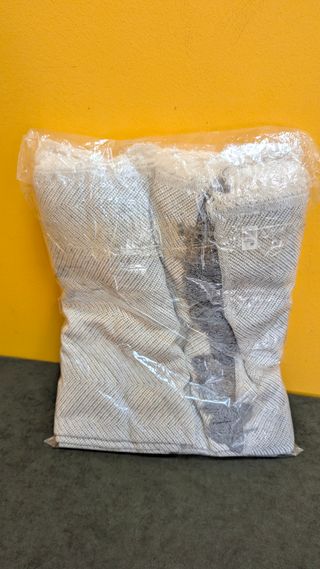 Martina Home Foulard Multiusos Espiga 180X260 Cm