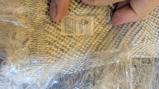 Martina Home Foulard Multiusos Espiga 180X260 Cm