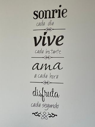 Sala de masajes estética/ Quiromasaje/Fisioterapia