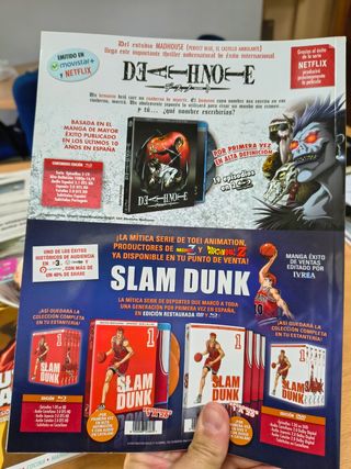 Números 1 y 2 de la revista Otaku bunka