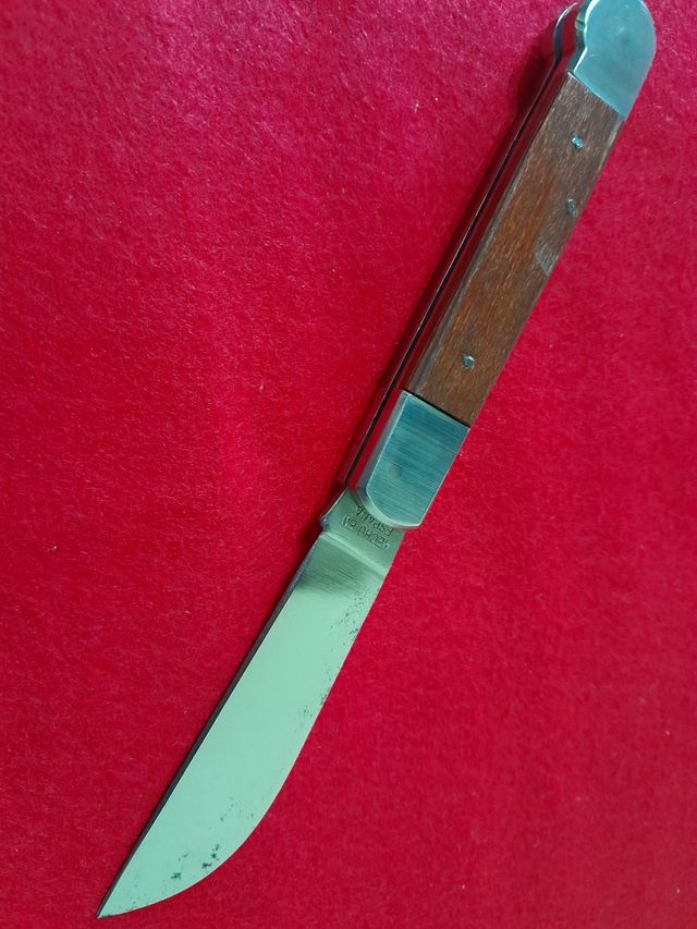 ** Pieza Santacruceña de colección **