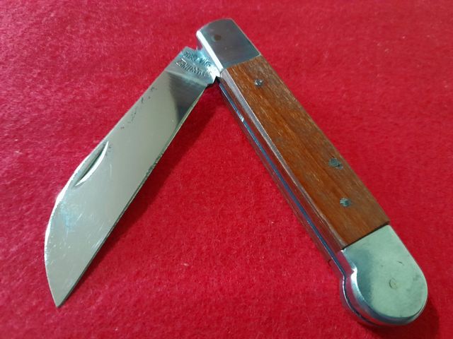 ** Pieza Santacruceña de colección **