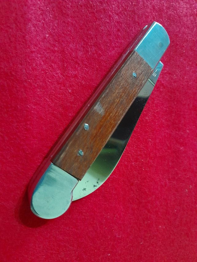 ** Pieza Santacruceña de colección **