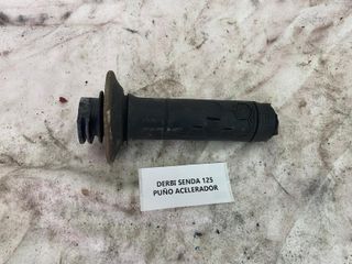 PUÑO ACELERADOR DERBI SENDA 125
