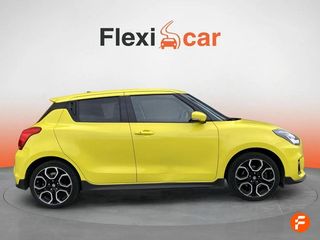 Suzuki Swift 1.4 T SPORT Mild Hybrid