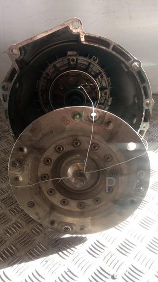 CAJA CAMBIOS BMW SERIE 1 BERLINA (E81/E87) ZFS 241049