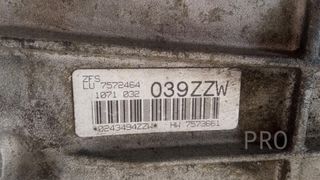 CAJA CAMBIOS BMW SERIE 1 BERLINA (E81/E87) ZFS 241049