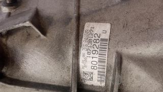 CAJA CAMBIOS BMW SERIE 1 BERLINA (E81/E87) ZFS 241049