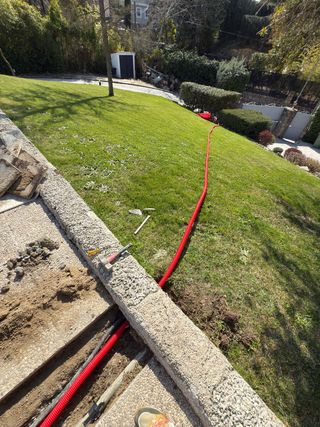 Electricista titulado: Económico