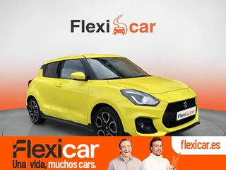 Suzuki Swift 1.4 T SPORT Mild Hybrid
