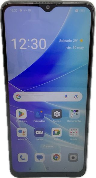 Smartphone Oppo A57S 4GB 128GB E647954