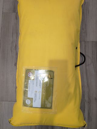 - ¡NUEVA! - Almohada Mash Allerban