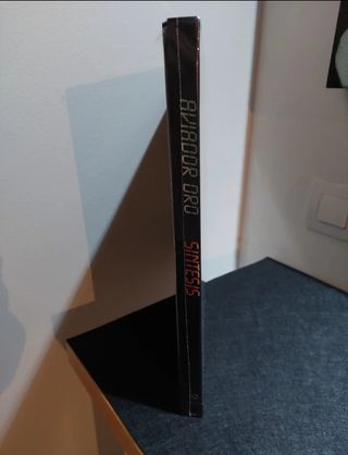 Sïntesis: La Producción al Poder - LP