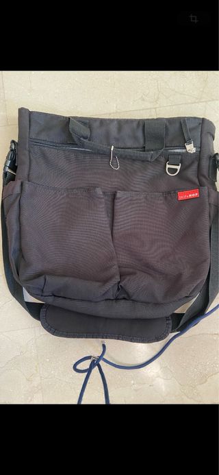 Bolso Skip Hop para carrito