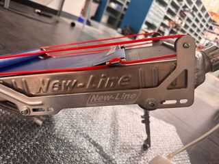 Radiador NewLine RsMax 2 con cortina y Bomba