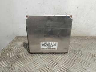 CENTRALITA MOTOR UCE MERCEDES-BENZ CLASE ML (BM 163)