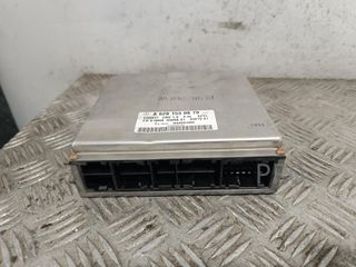 CENTRALITA MOTOR UCE MERCEDES-BENZ CLASE ML (BM 163)