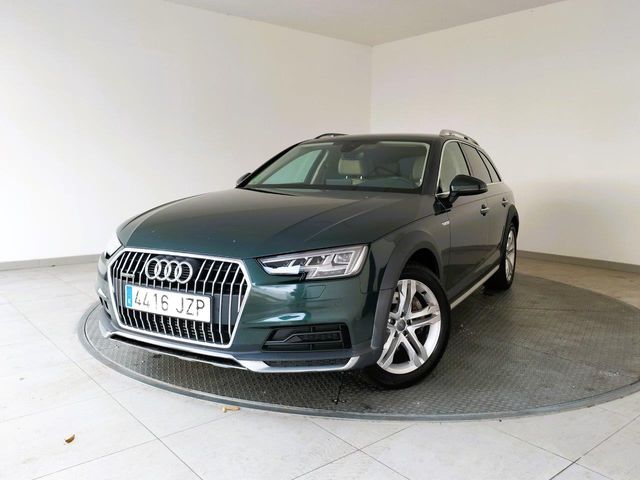 AUDI A4 ALLROAD 2.0 TSI 250 QUATTRO S TRONIC