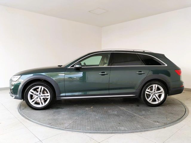 AUDI A4 ALLROAD 2.0 TSI 250 QUATTRO S TRONIC
