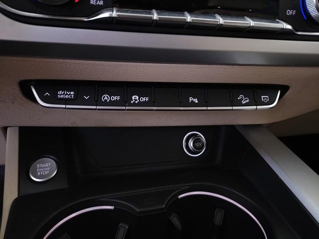 AUDI A4 ALLROAD 2.0 TSI 250 QUATTRO S TRONIC