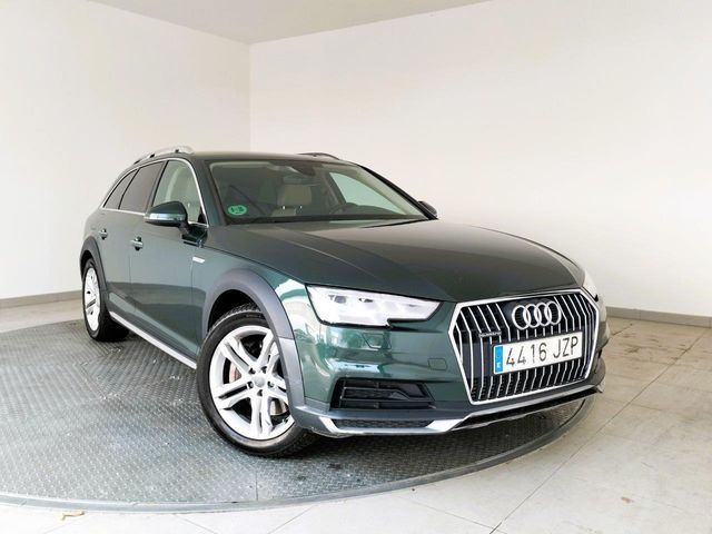 AUDI A4 ALLROAD 2.0 TSI 250 QUATTRO S TRONIC