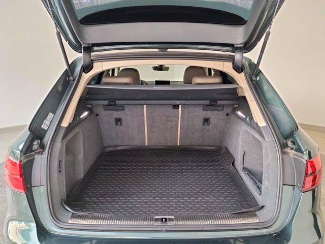 AUDI A4 ALLROAD 2.0 TSI 250 QUATTRO S TRONIC