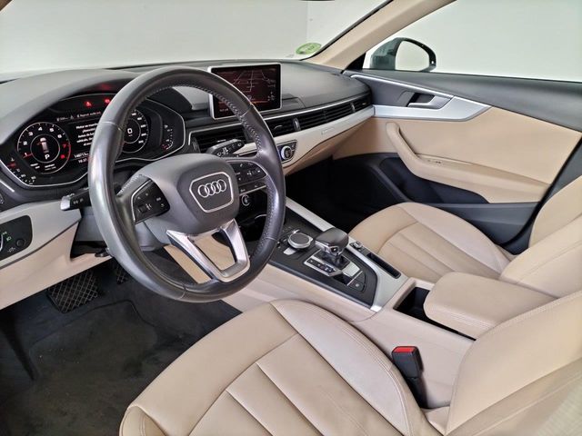 AUDI A4 ALLROAD 2.0 TSI 250 QUATTRO S TRONIC