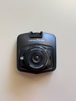 GOODYEAR Mini cámara para salpicadero